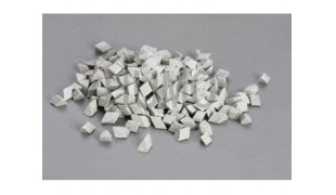 陶瓷磨塊斜三角